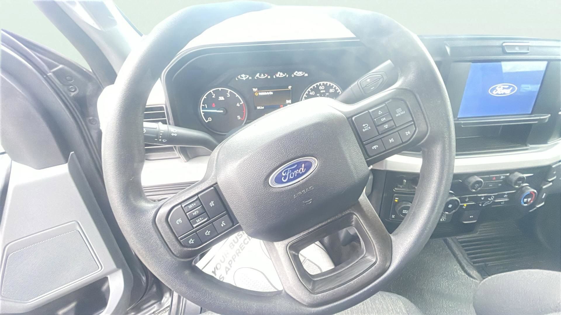 Used 2025 Ford F250 XL w/ XL Chrome Package image 14