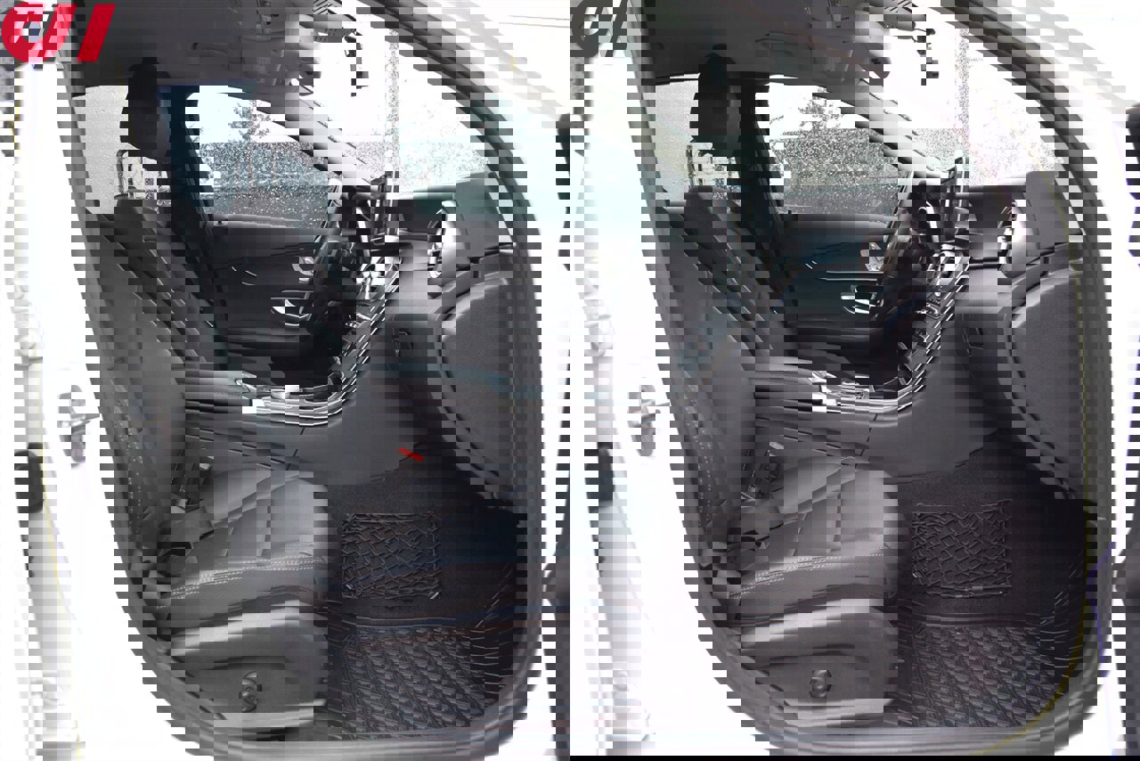 Used 2017 Mercedes-Benz C 300 Sedan image 20