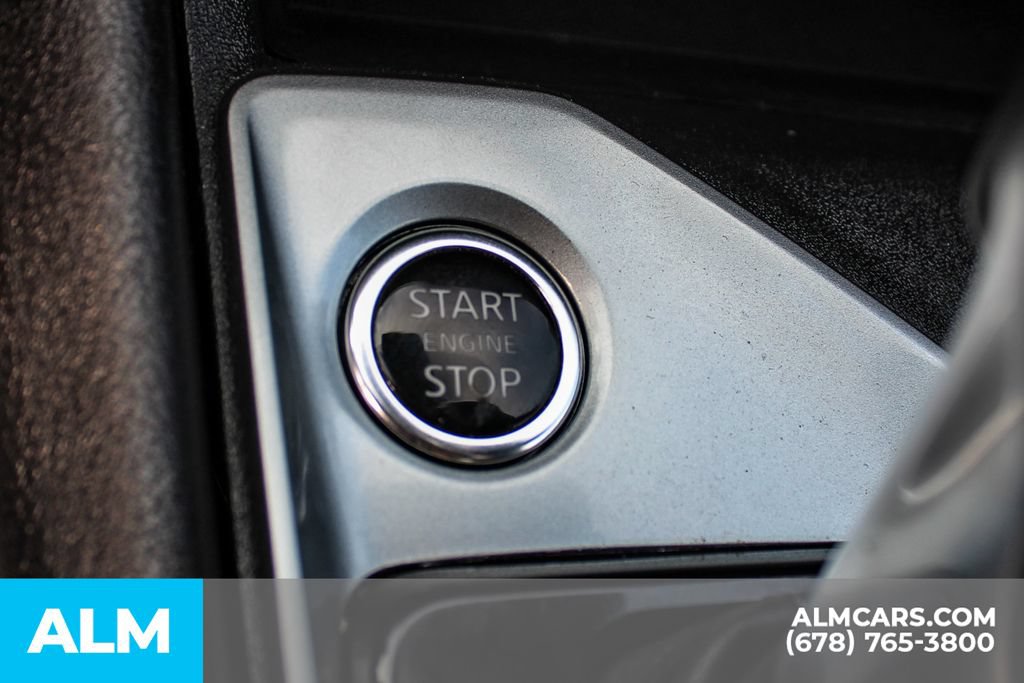 Used 2025 Nissan Altima 2.5 SV FWD image 28