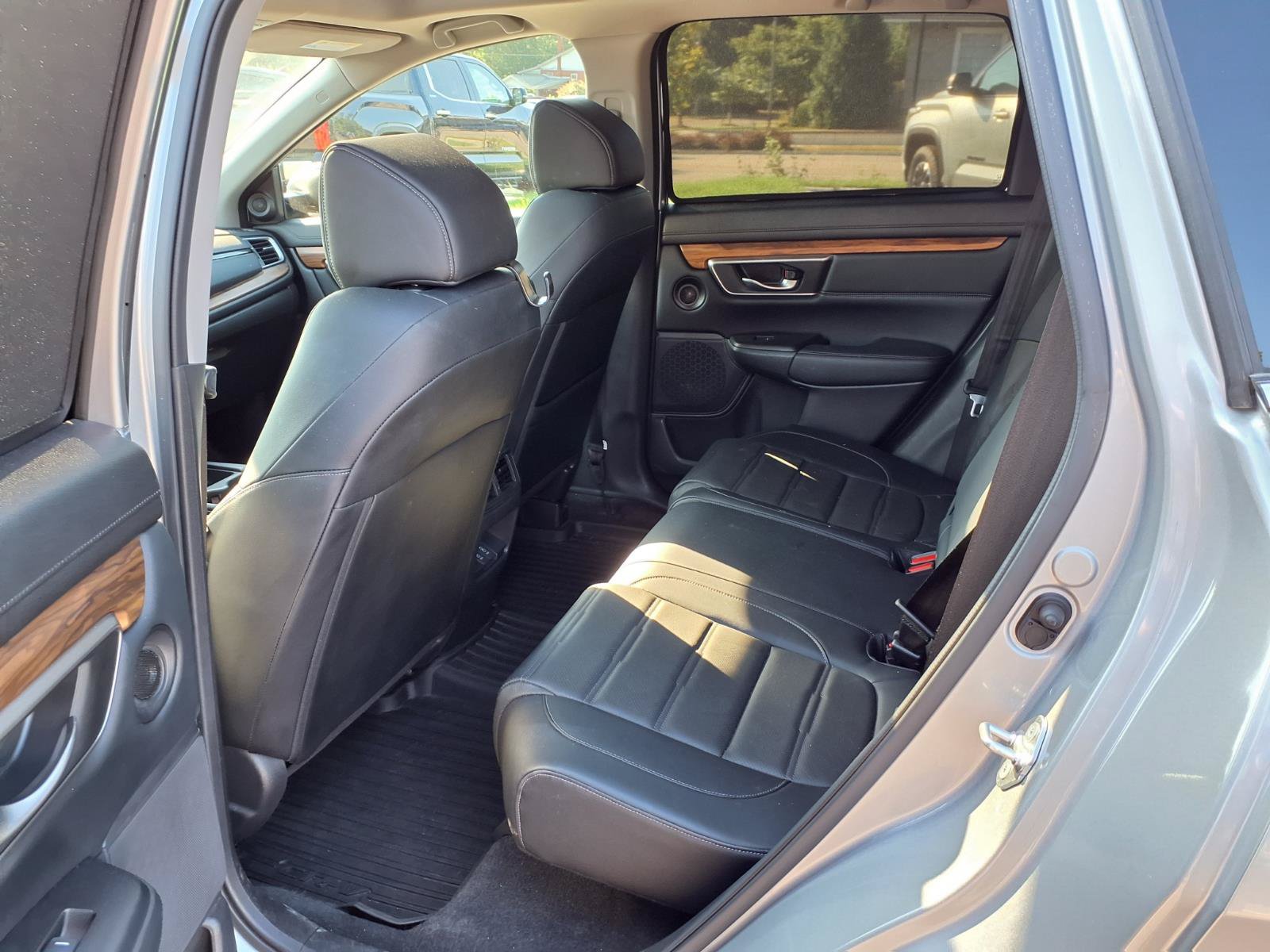 Used 2019 Honda CR-V EX-L image 22