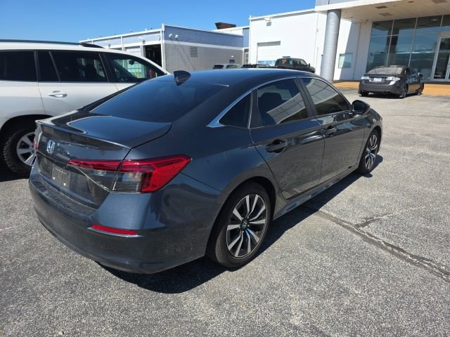 Used 2024 Honda Civic EX image 4