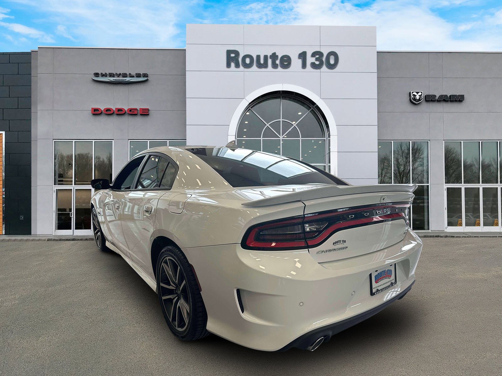 Used 2023 Dodge Charger R/T image 5