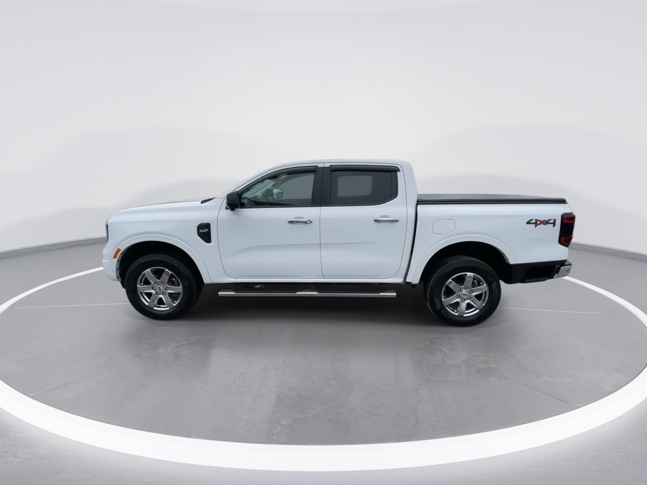 Used 2024 Ford Ranger XLT AWD/4WD image 10
