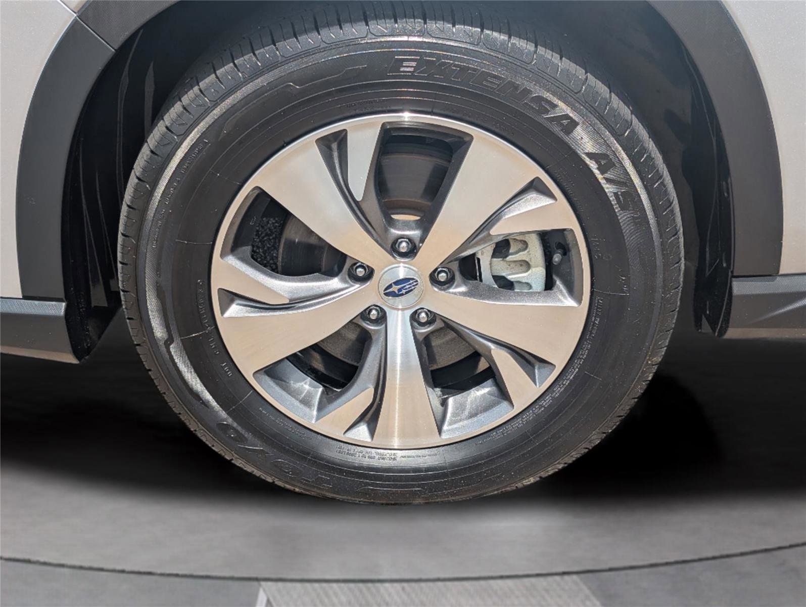 Used 2022 Subaru Ascent Premium w/ Convenience Package image 37