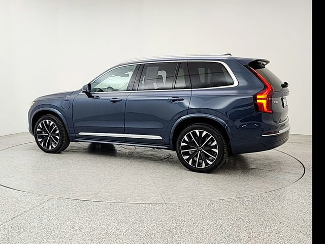 Certified 2025 Volvo XC90 T8 Ultra w/ Protection Package Premier image 7