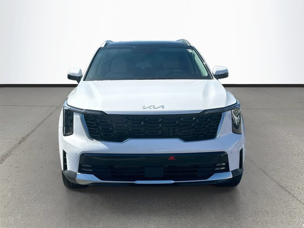 New 2026 Kia Sorento EX w/ EX Premium Package FWD image 2