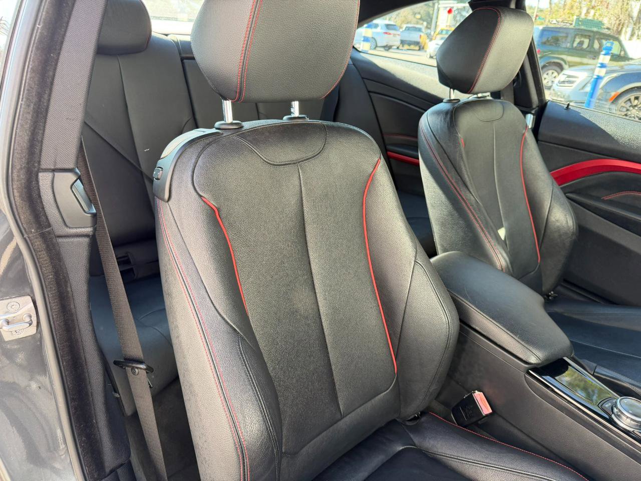 Used 2014 BMW 428i 2dr Cpe 428i RWD SULEV image 41