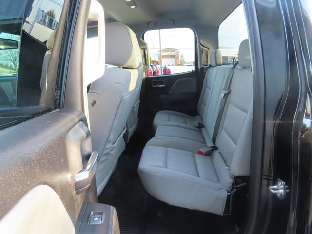 Used 2019 Chevrolet Silverado 1500 Custom w/ Custom Convenience Package image 21