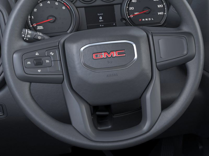New 2025 GMC Sierra 2500 Pro image 19