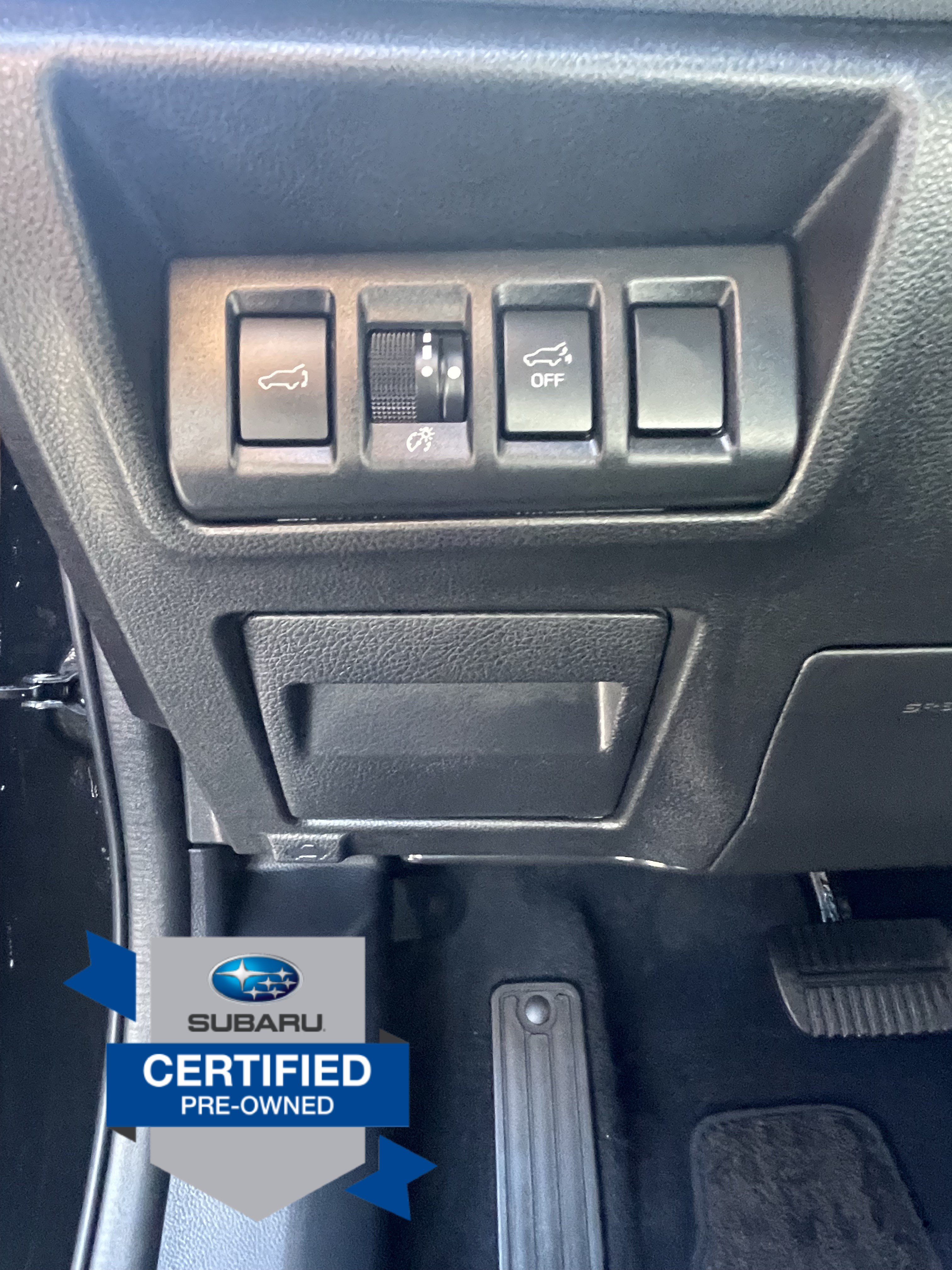 Certified 2024 Subaru Outback Premium AWD/4WD image 24