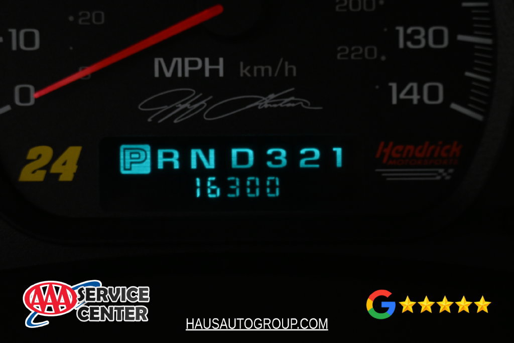 Used 2003 Chevrolet Monte Carlo SS FWD image 24