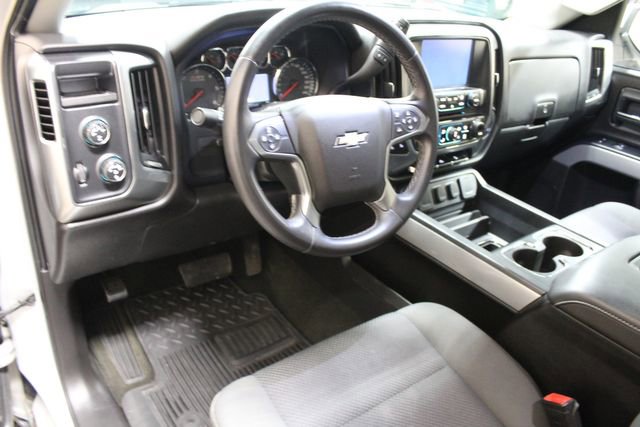 Used 2016 Chevrolet Silverado 1500 LT w/ All Star Edition AWD/4WD image 20