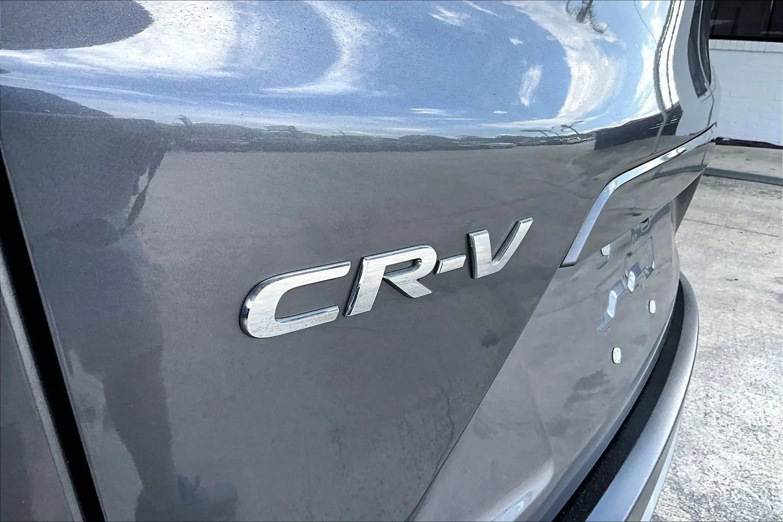 Used 2020 Honda CR-V EX image 20