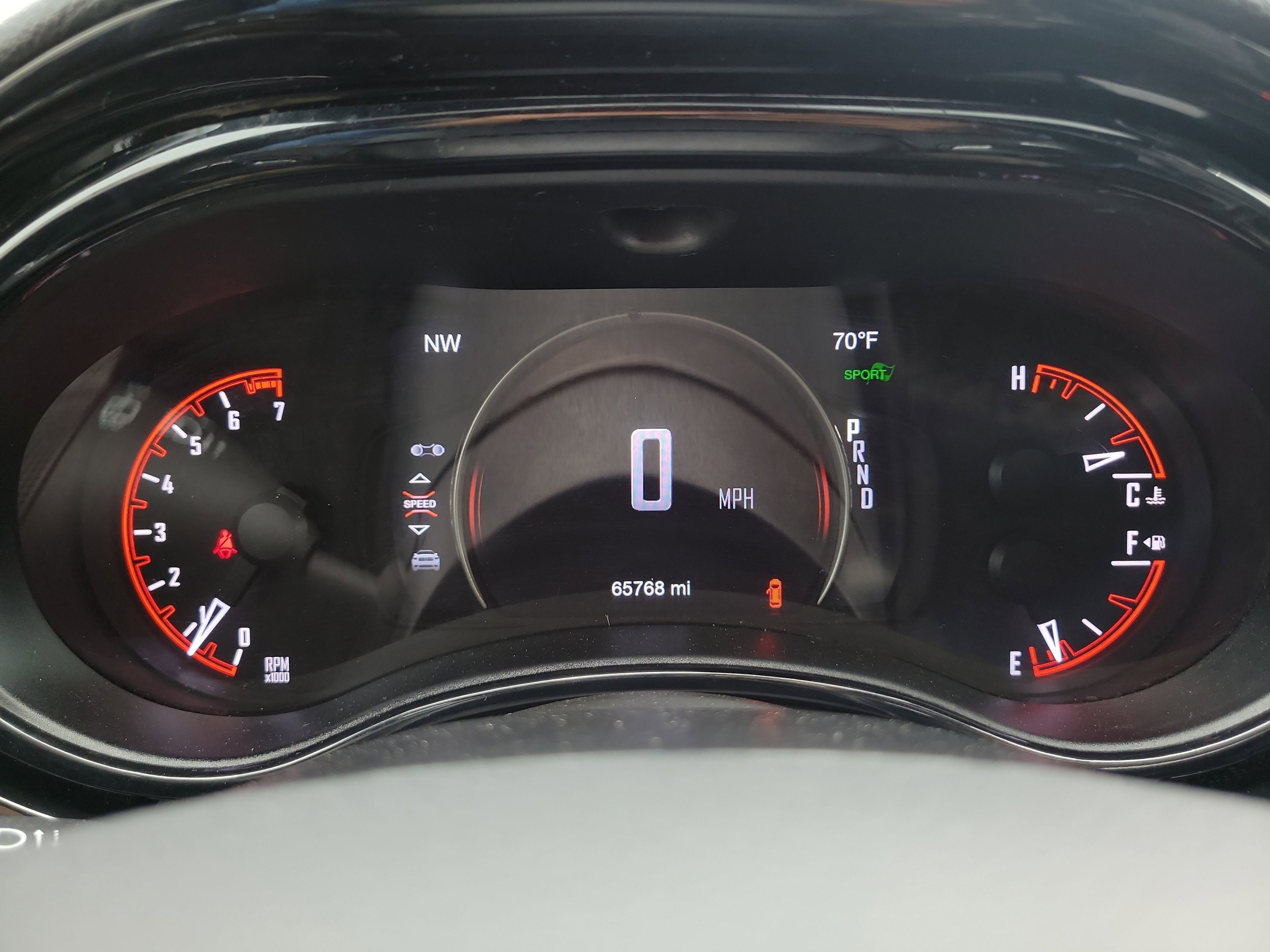 Used 2024 Dodge Durango GT image 28