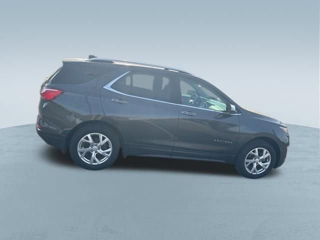 Used 2019 Chevrolet Equinox Premier AWD/4WD image 17