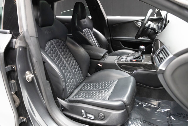 Used 2016 Audi RS 7 Prestige w/ Carbon-Optic Package image 10