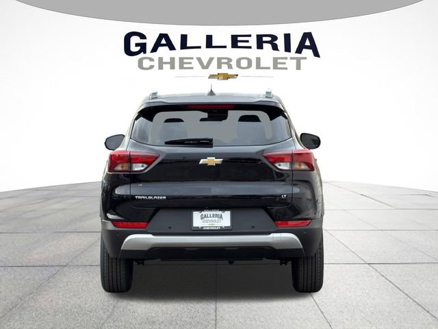 New 2026 Chevrolet TrailBlazer LT w/ Driver Confidence Package image 6