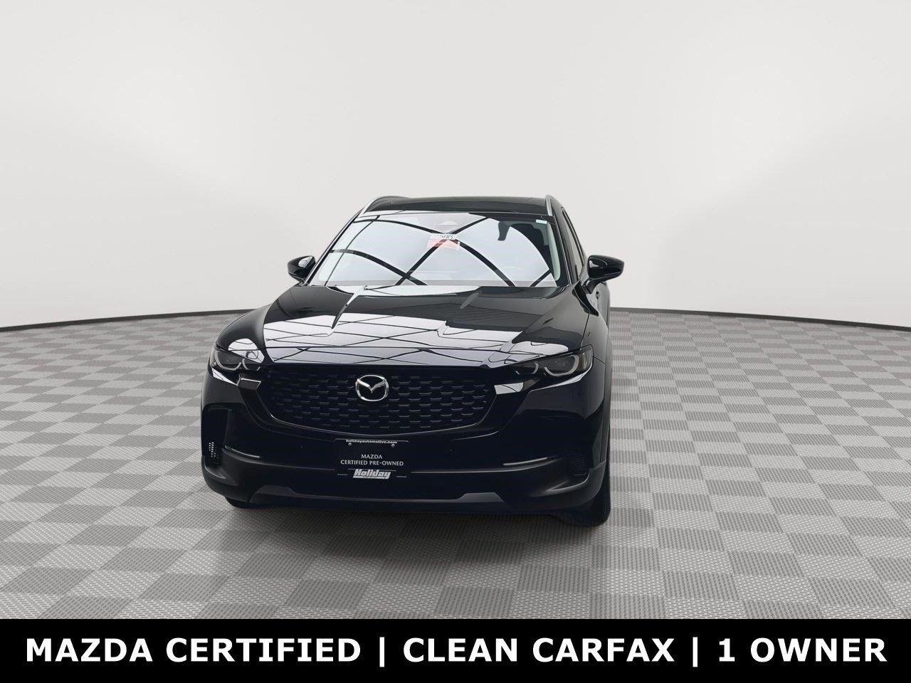 Certified 2026 MAZDA CX-50 AWD 2.5 S w/ Preferred Pkg image 35