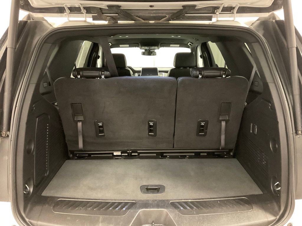 Used 2024 Chevrolet Tahoe LT image 21