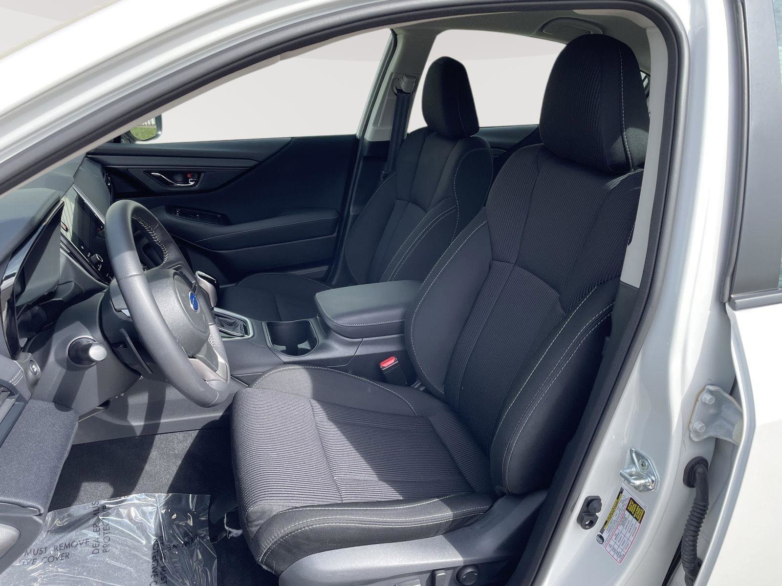 Used 2025 Subaru Legacy Premium image 26