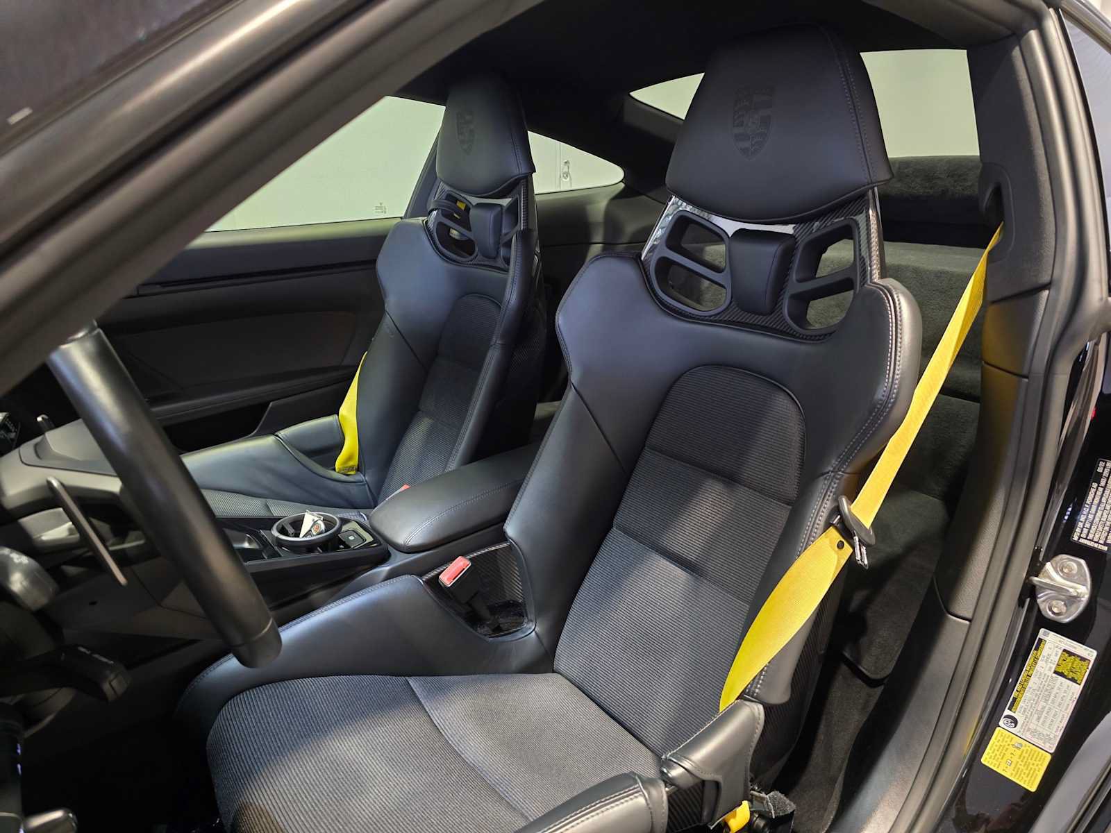 Used 2022 Porsche 911 GT3 RWD image 5