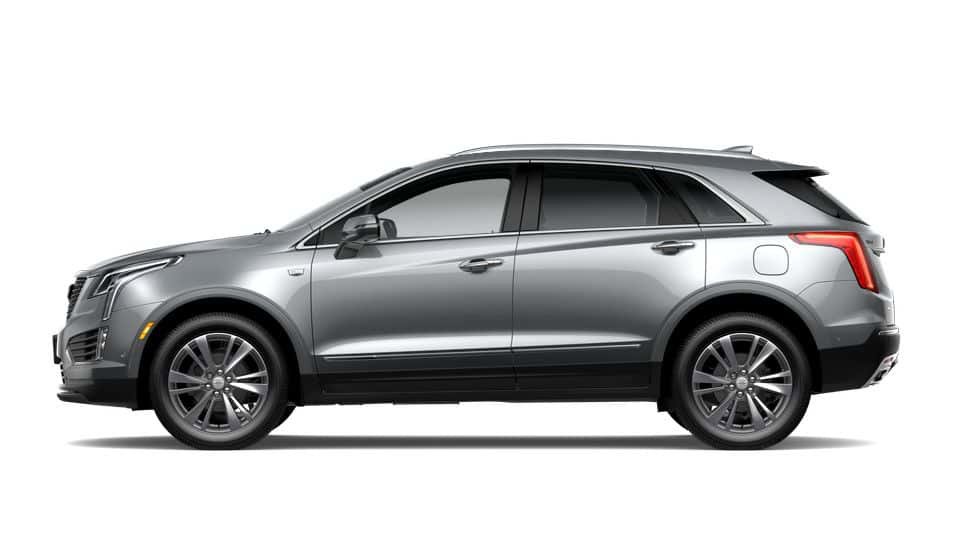 New 2025 Cadillac XT5 Premium Luxury w/ Technology Package AWD/4WD image 30