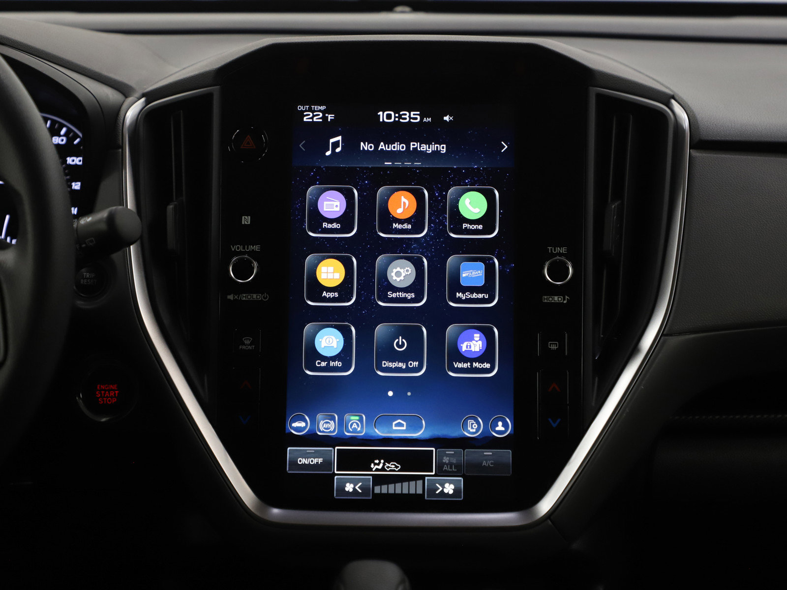 Used 2024 Subaru Crosstrek 2.0i Premium image 15