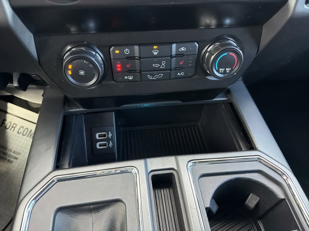 Used 2020 Ford F150 XLT w/ Equipment Group 302A Luxury image 28