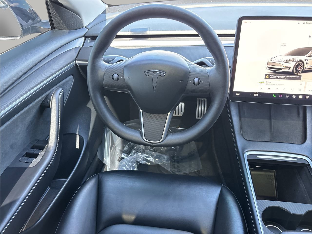Used 2023 Tesla Model 3 Performance image 13