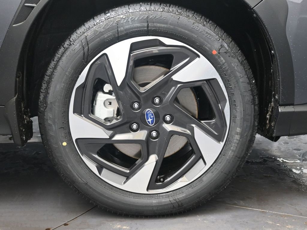 New 2026 Subaru Crosstrek 2.5i Limited image 10