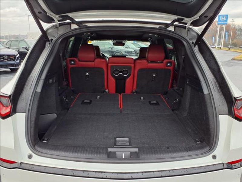 Used 2023 Acura MDX A-Spec image 26