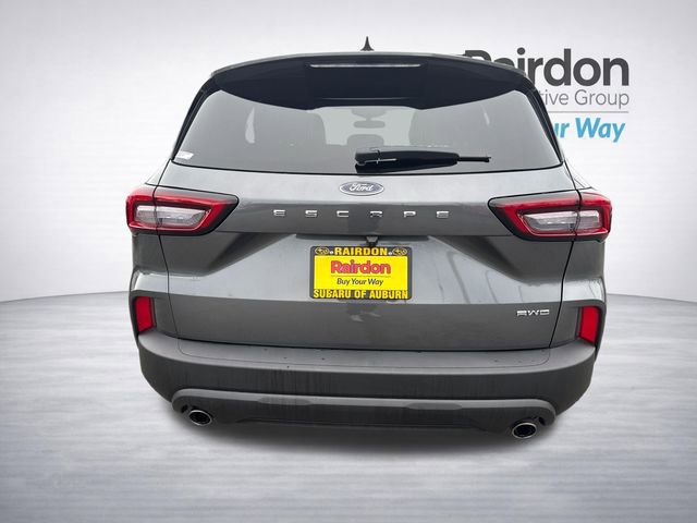 Used 2025 Ford Escape ST-Line image 7