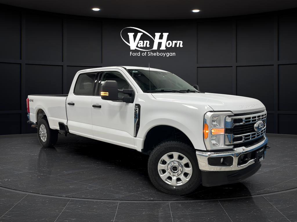 Used 2023 Ford F250 XLT