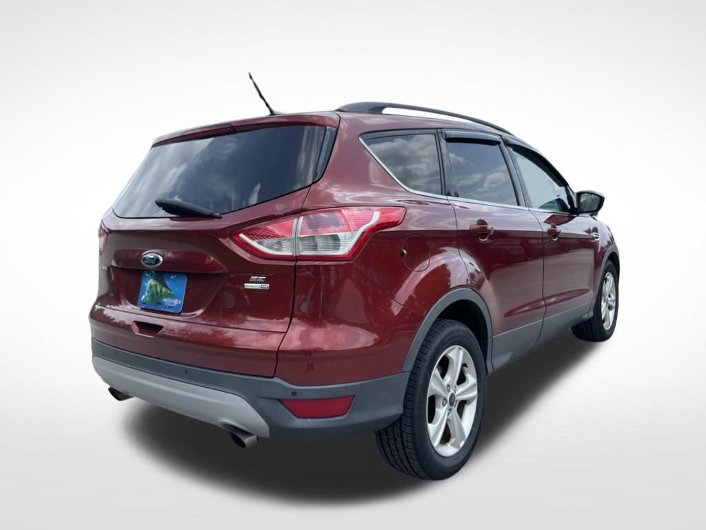 Used 2014 Ford Escape SE w/ Equipment Group 201A AWD/4WD image 6