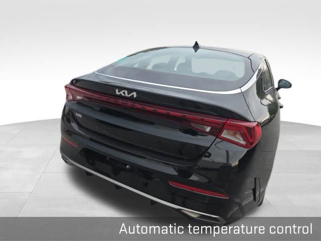Used 2023 Kia K5 EX w/ EX Premium Package FWD image 9