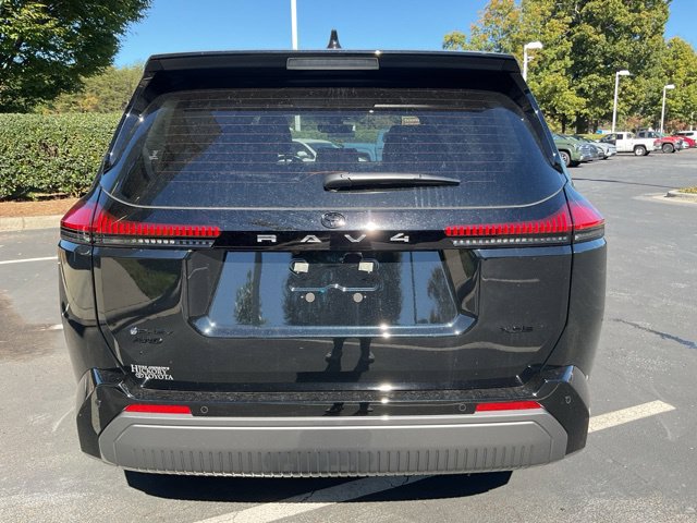 New 2026 Toyota RAV4 XSE w/ Weather Package AWD/4WD image 7
