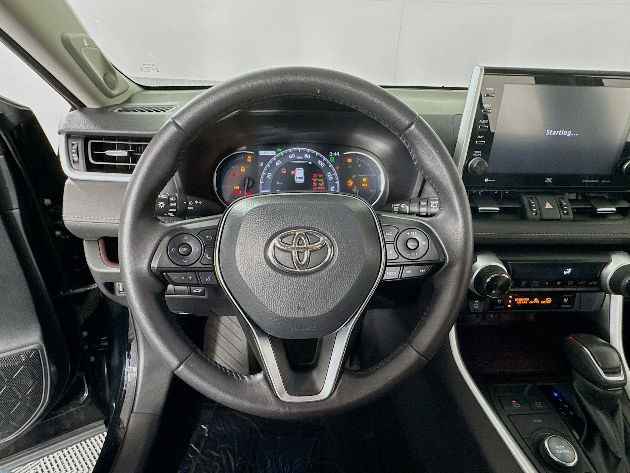 Certified 2022 Toyota RAV4 Limited image 13