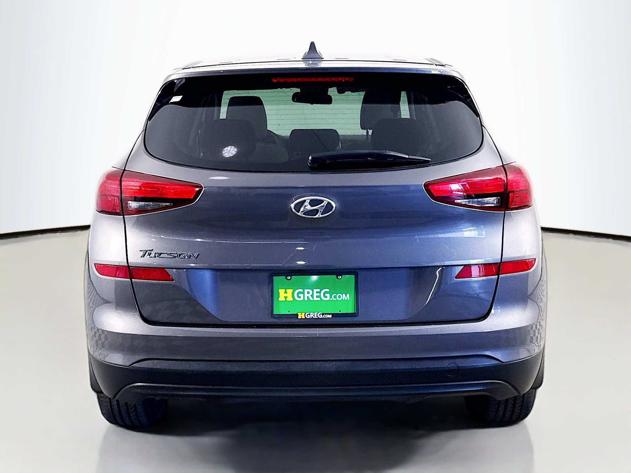 Used 2020 Hyundai Tucson SE image 8