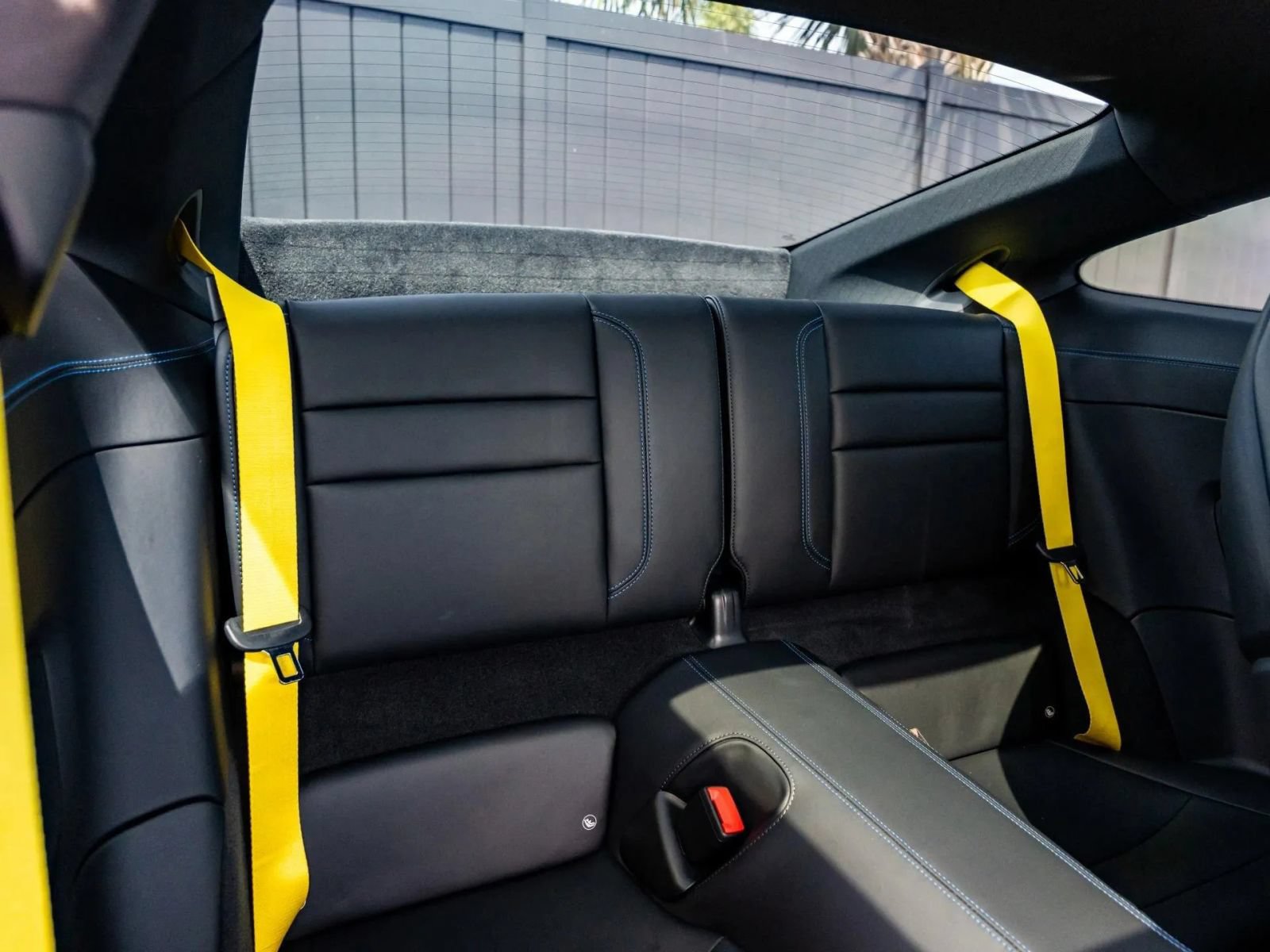 Used 2022 Porsche 911 GT3 RS image 19