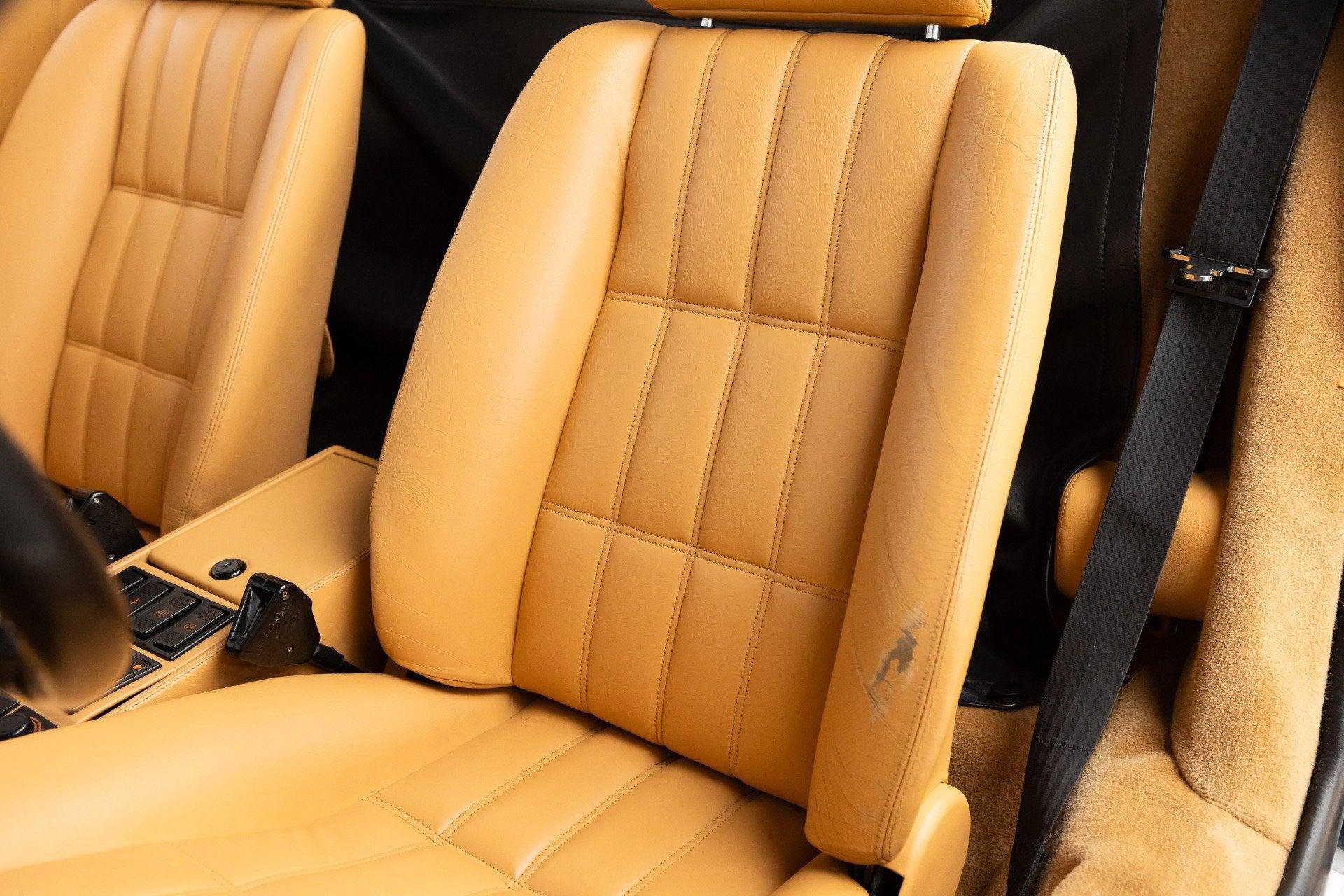 Used 1989 Ferrari 328 GTS image 55