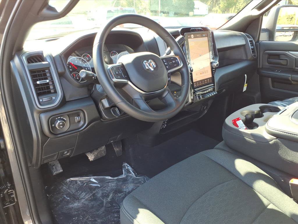 New 2026 RAM 2500 Tradesman image 11