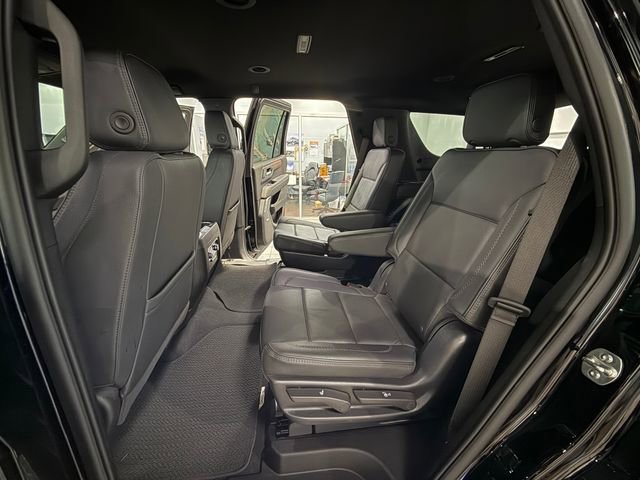 Certified 2025 GMC Yukon Denali image 11