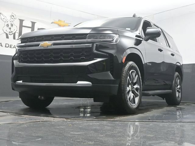 Used 2023 Chevrolet Tahoe LS image 4