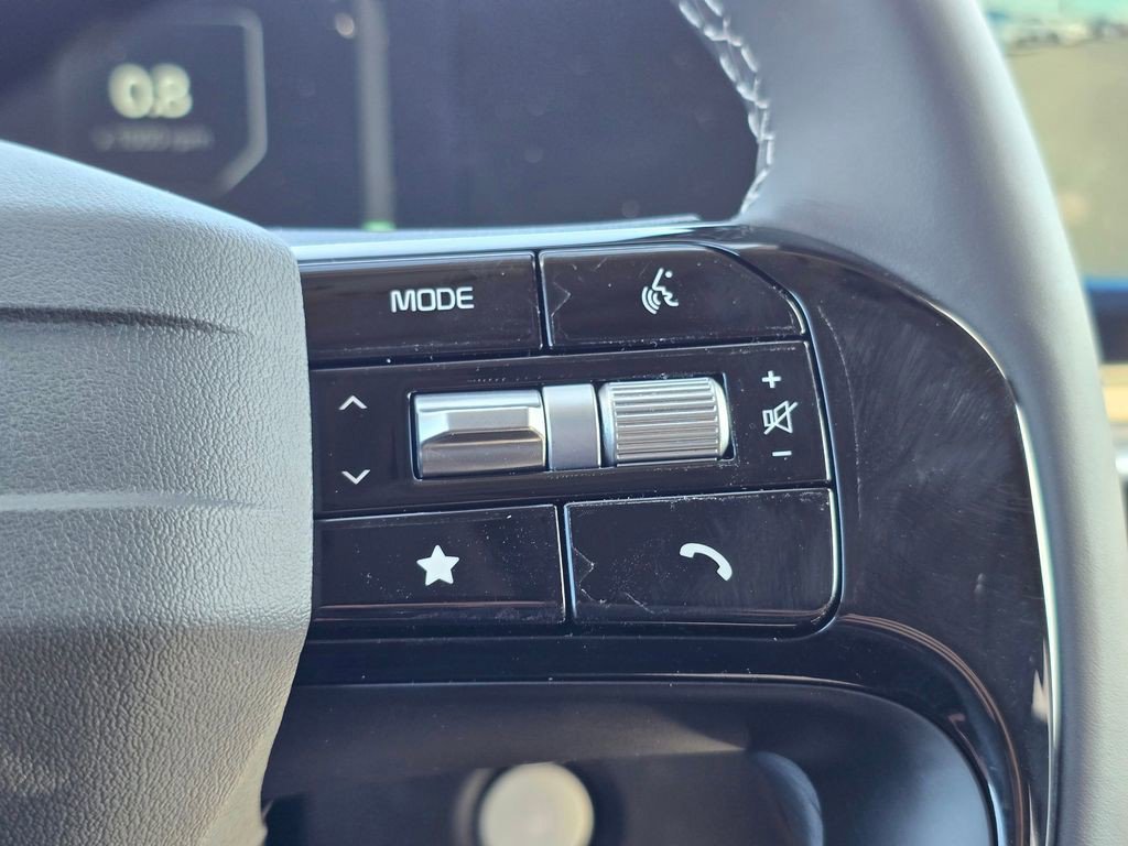 New 2026 Kia Sorento SX AWD/4WD image 35