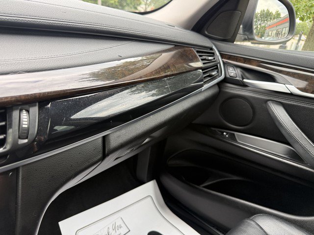 Used 2016 BMW X6 xDrive35i AWD/4WD image 39