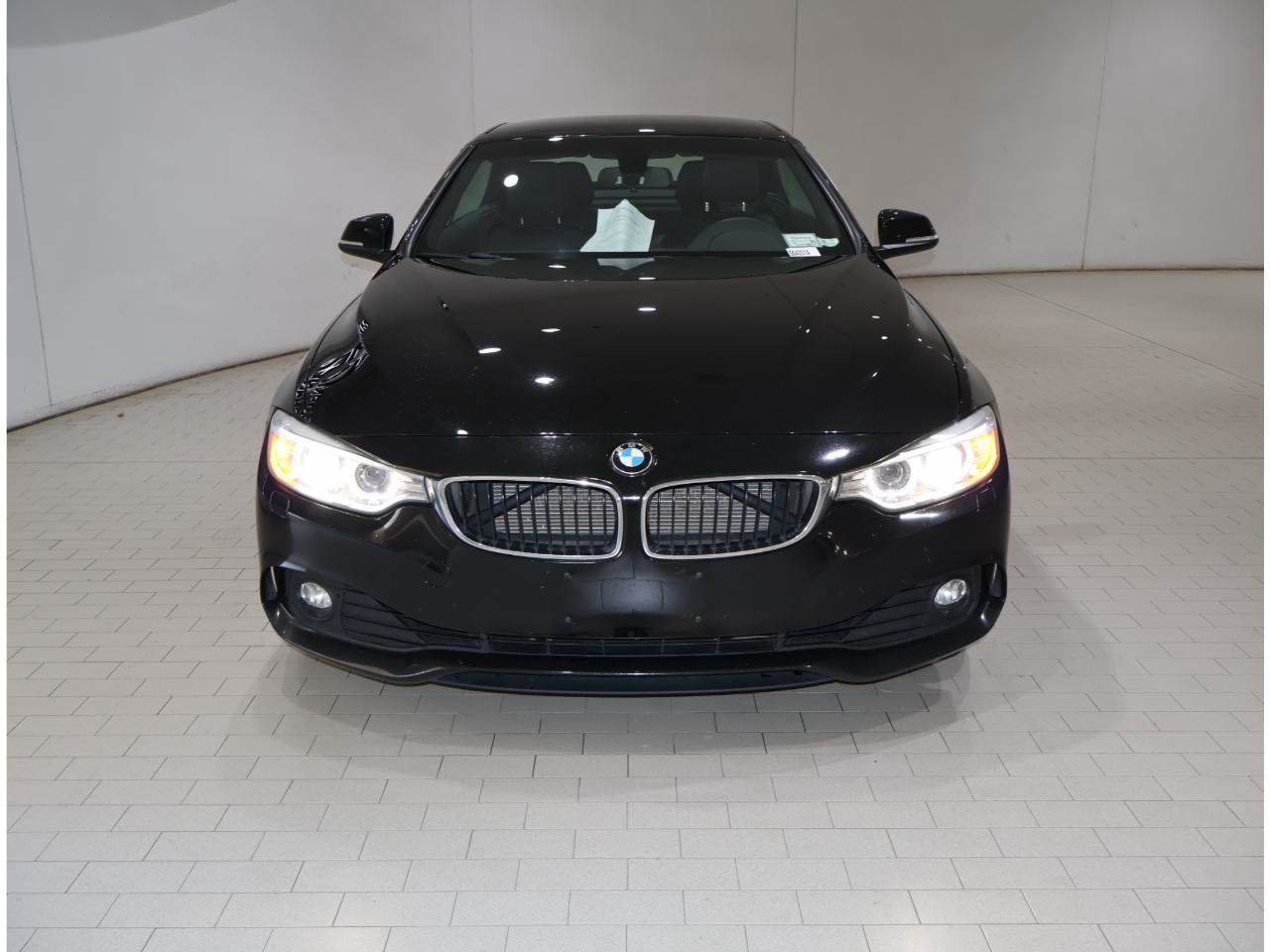 Used 2014 BMW 428i Convertible RWD image 12