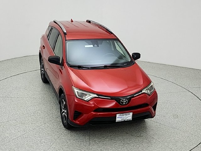 Used 2017 Toyota RAV4 LE w/ Carpet Mat Package AWD/4WD image 14