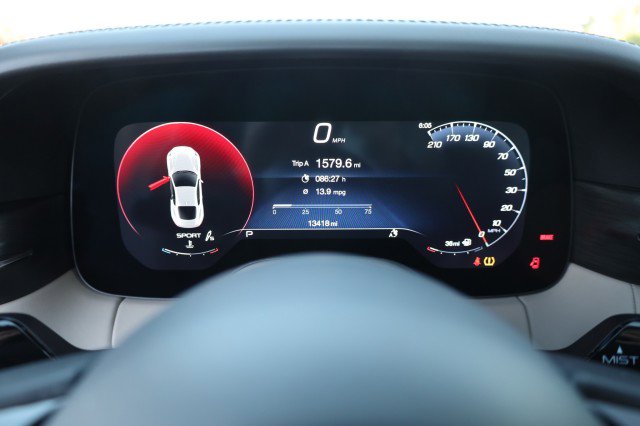 Used 2024 Maserati GranTurismo Modena image 29