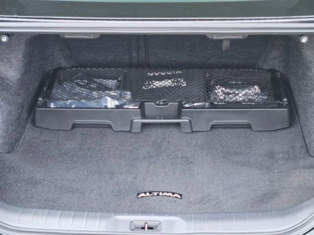 New 2025 Nissan Altima 2.5 SR w/ SR Premium Package image 23