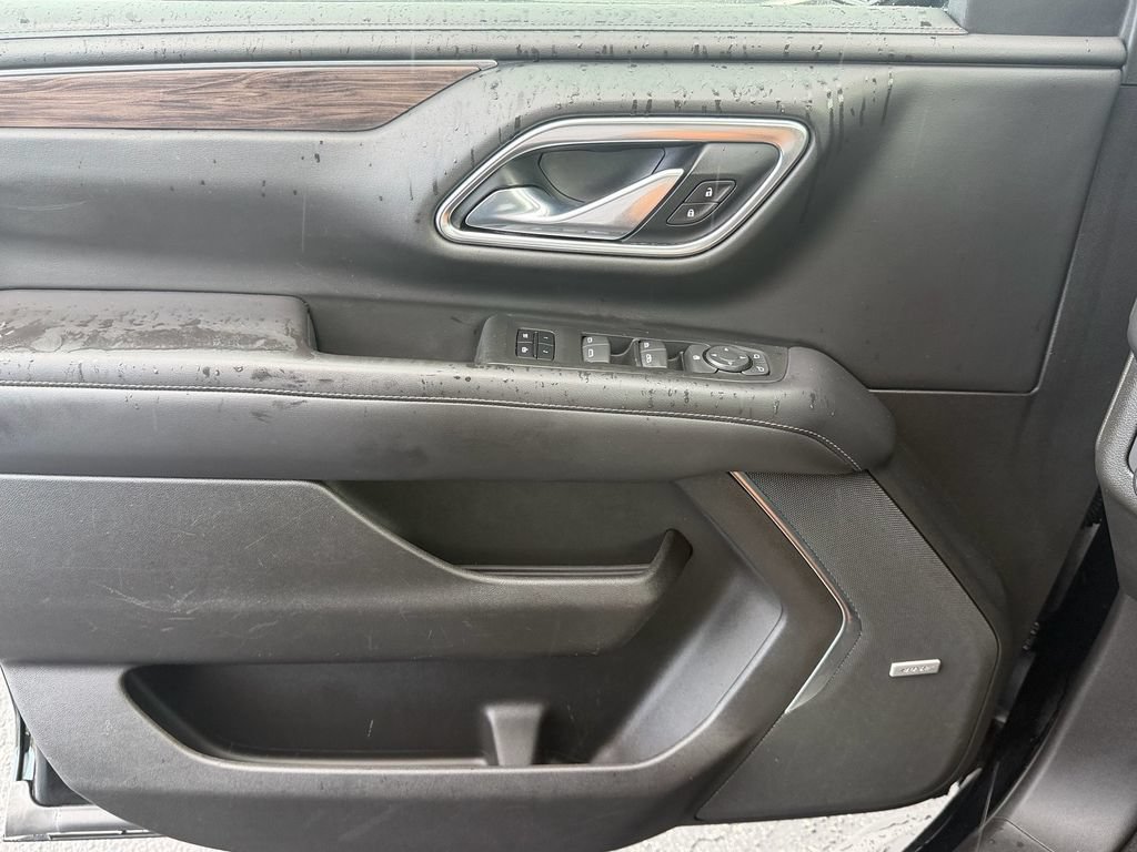 Certified 2021 Chevrolet Tahoe LT AWD/4WD image 34